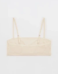 SMOOTHEZ Sheer Stripe Bralette