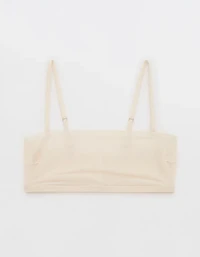 SMOOTHEZ Sheer Stripe Bralette