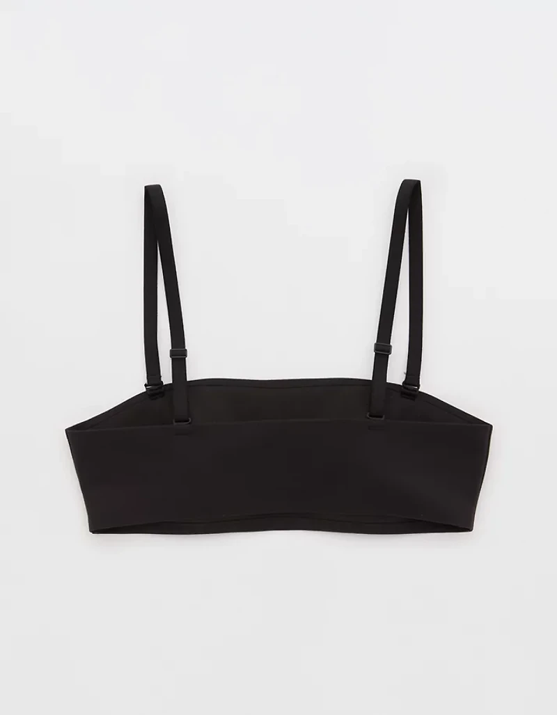 SMOOTHEZ Lightly Lined Bandeau Bralette