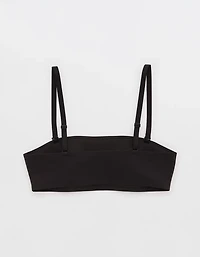 SMOOTHEZ Lightly Lined Bandeau Bralette