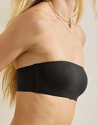 SMOOTHEZ Lightly Lined Bandeau Bralette