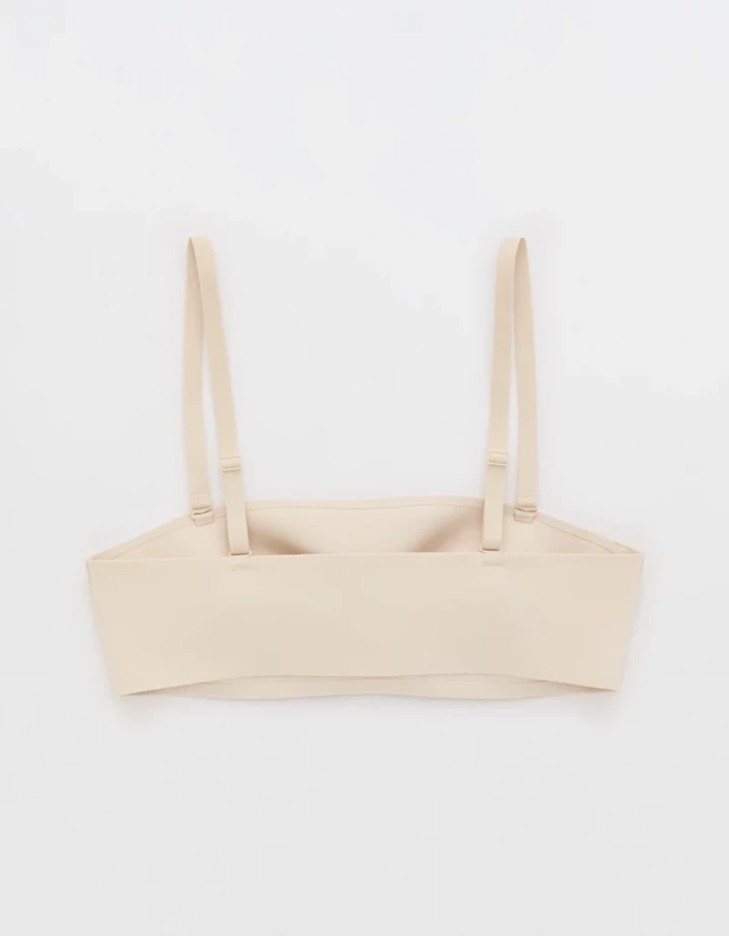 SMOOTHEZ Lightly Lined Bandeau Bralette