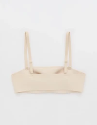 SMOOTHEZ Lightly Lined Bandeau Bralette
