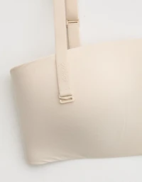 SMOOTHEZ Lightly Lined Bandeau Bralette