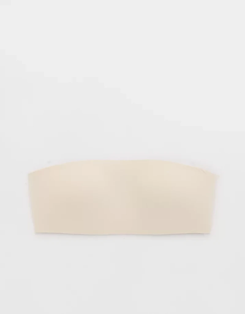 SMOOTHEZ Lightly Lined Bandeau Bralette