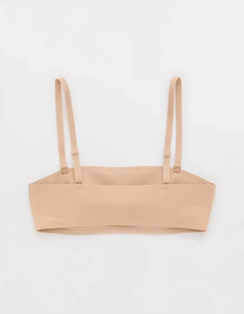 SMOOTHEZ Lightly Lined Bandeau Bralette