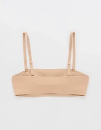 SMOOTHEZ Lightly Lined Bandeau Bralette