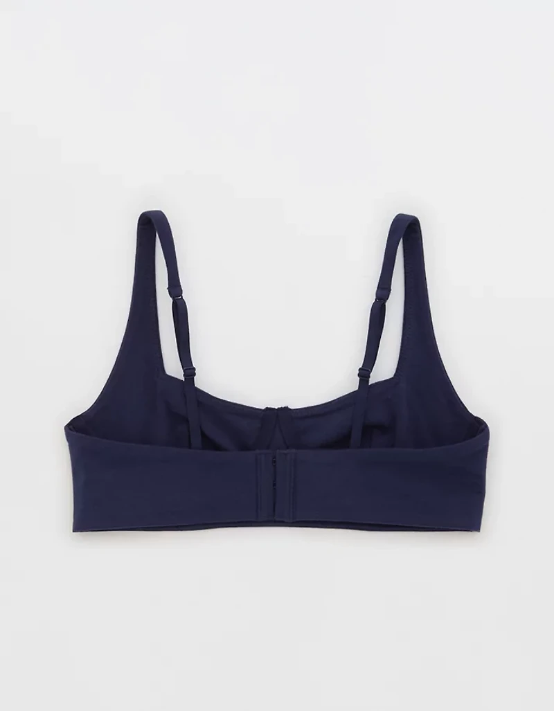Superchill Cotton Wireless Bralette