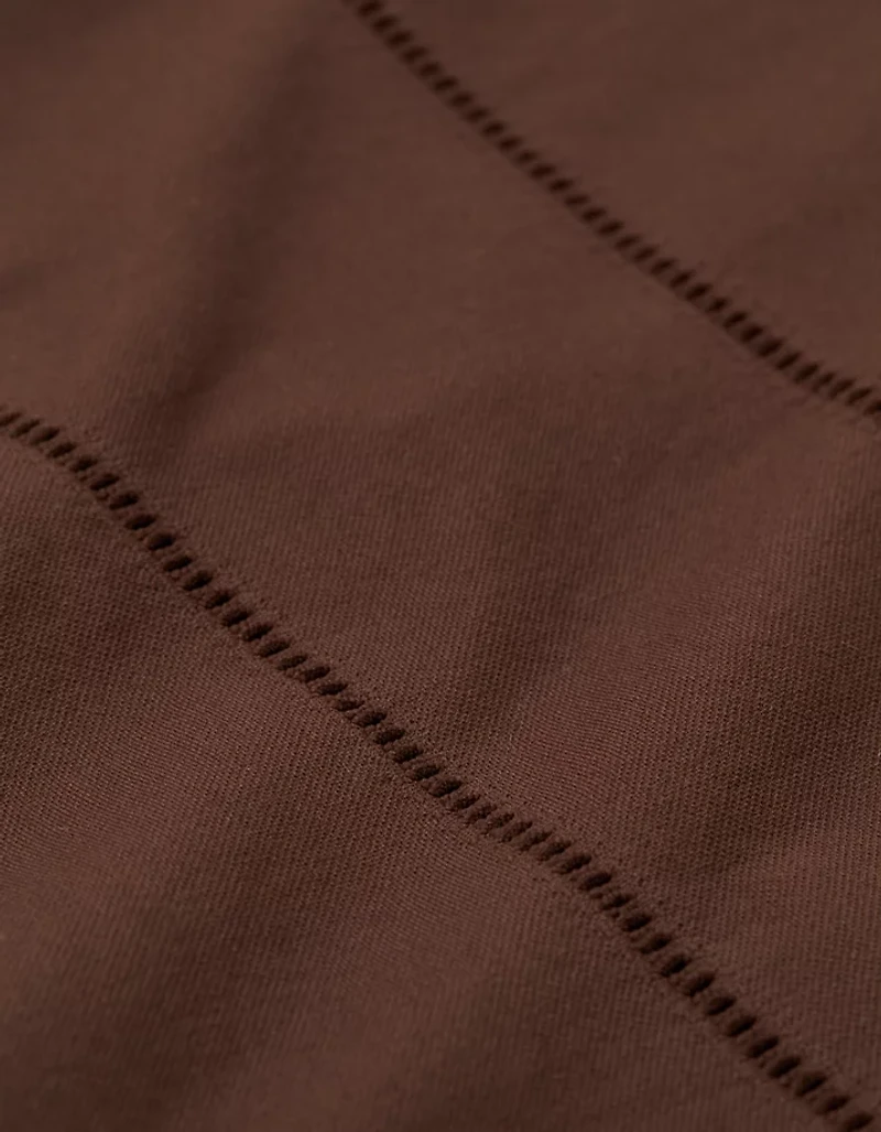 Superchill Seamless Corset Tank Top