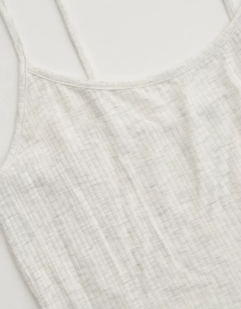 Superchill Modal Rib Bra Top