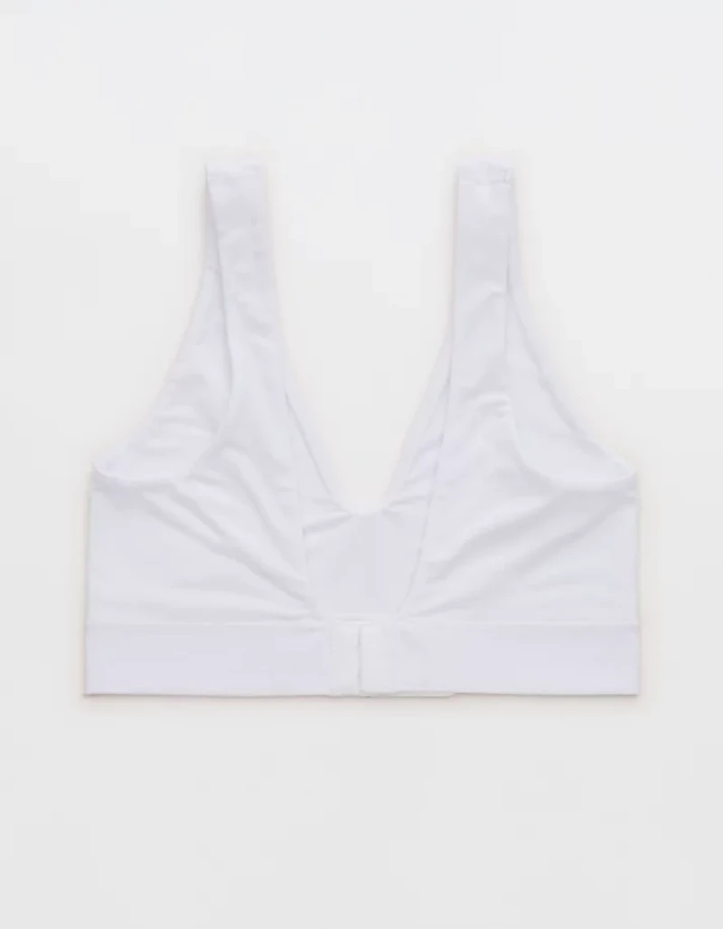 Superchill Plunge Bralette