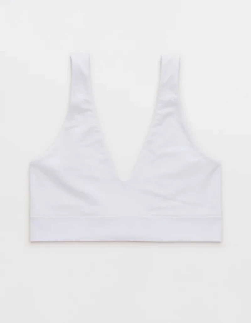 Superchill Plunge Bralette