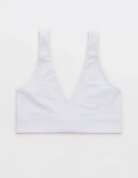 Superchill Plunge Bralette