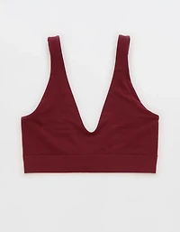 Superchill Plunge Bralette