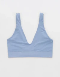 Superchill Plunge Bralette