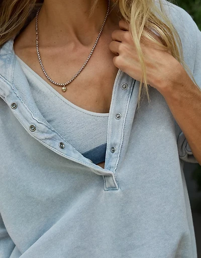 Superchill Seamless Plunge Bralette