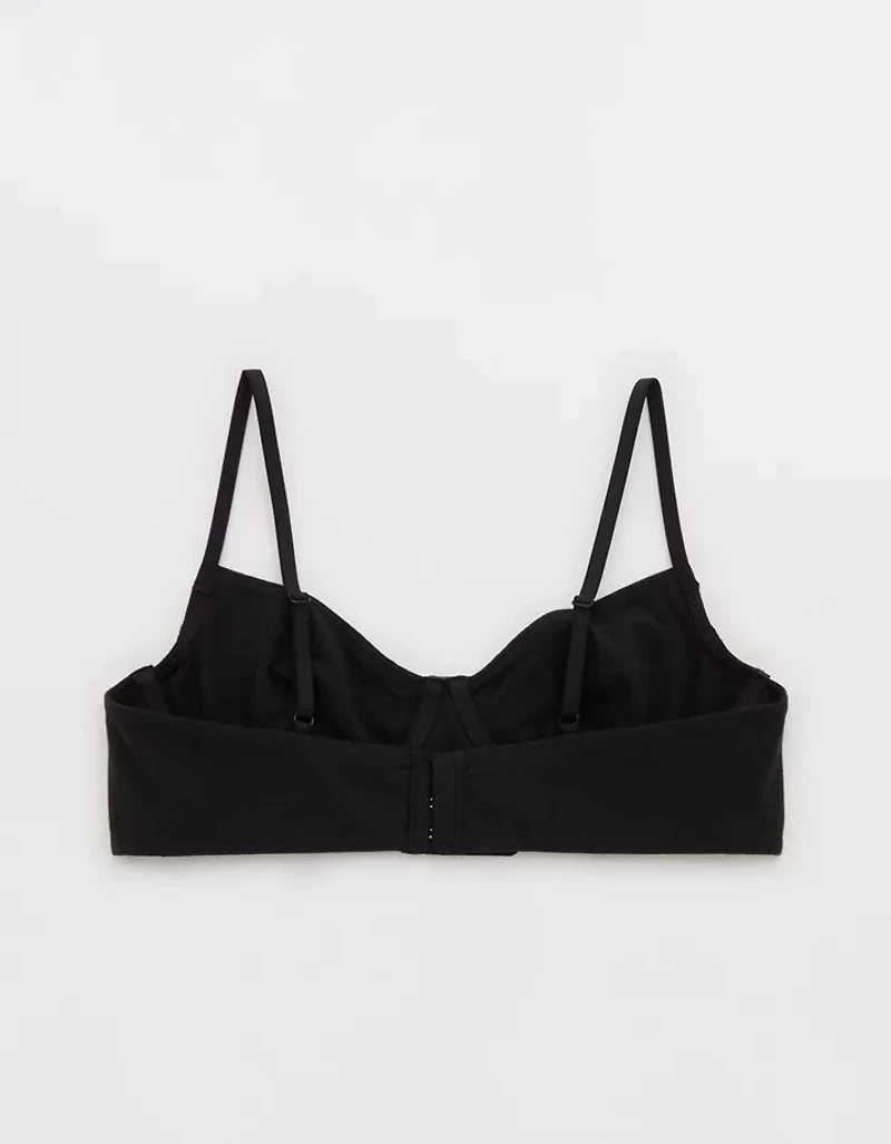 Superchill Wireless Balconette Bralette