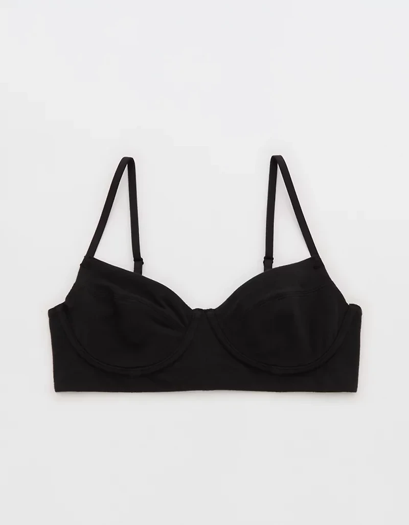 Superchill Wireless Balconette Bralette