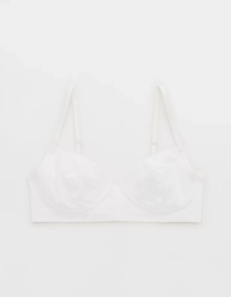 Superchill Wireless Balconette Bralette
