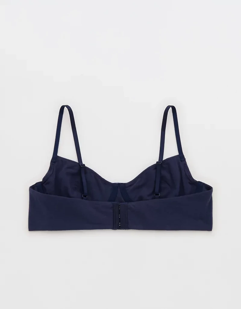 Superchill Wireless Balconette Bralette