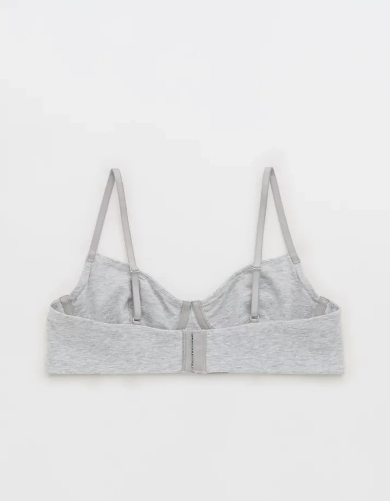 Superchill Wireless Balconette Bralette