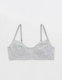 Superchill Wireless Balconette Bralette