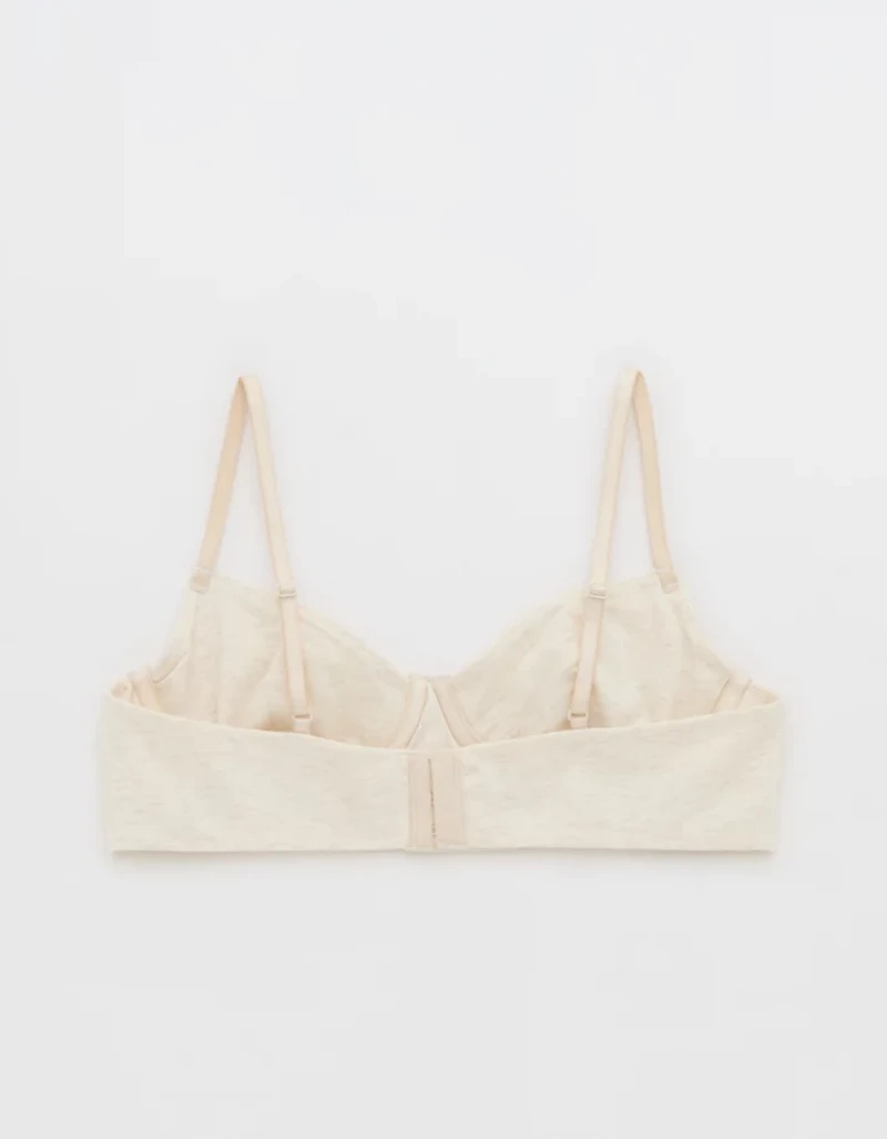 Superchill Wireless Balconette Bralette