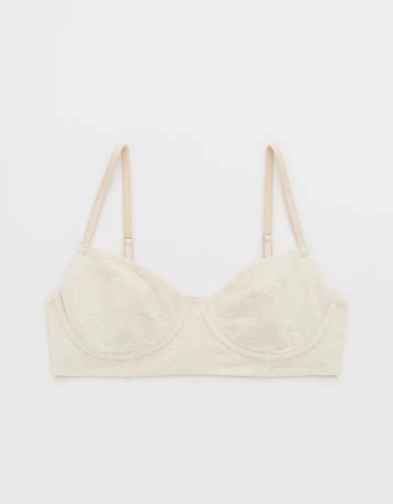 Superchill Wireless Balconette Bralette
