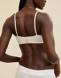 Superchill Wireless Balconette Bralette