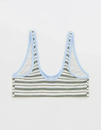 Superchill Modal Scoop Bralette