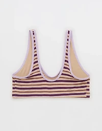 Superchill Modal Scoop Bralette