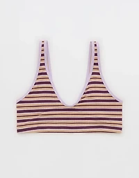 Superchill Modal Scoop Bralette