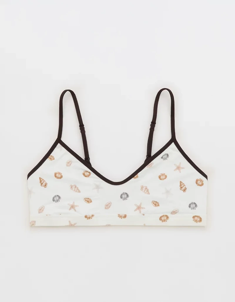 Superchill Modal Bralette