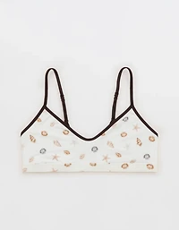 Superchill Modal Bralette