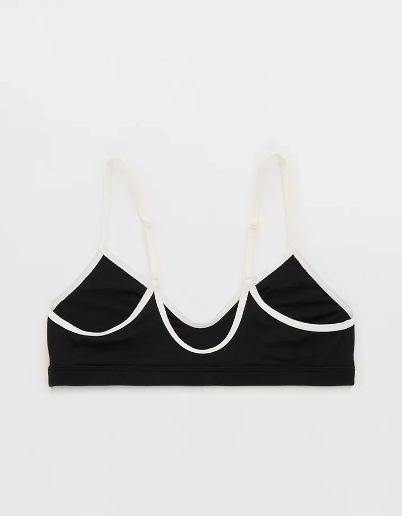 Superchill Modal Bralette
