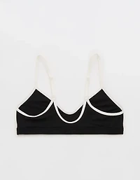 Superchill Modal Bralette