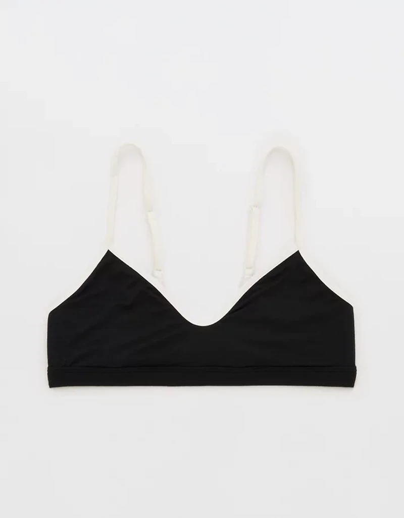Superchill Modal Bralette