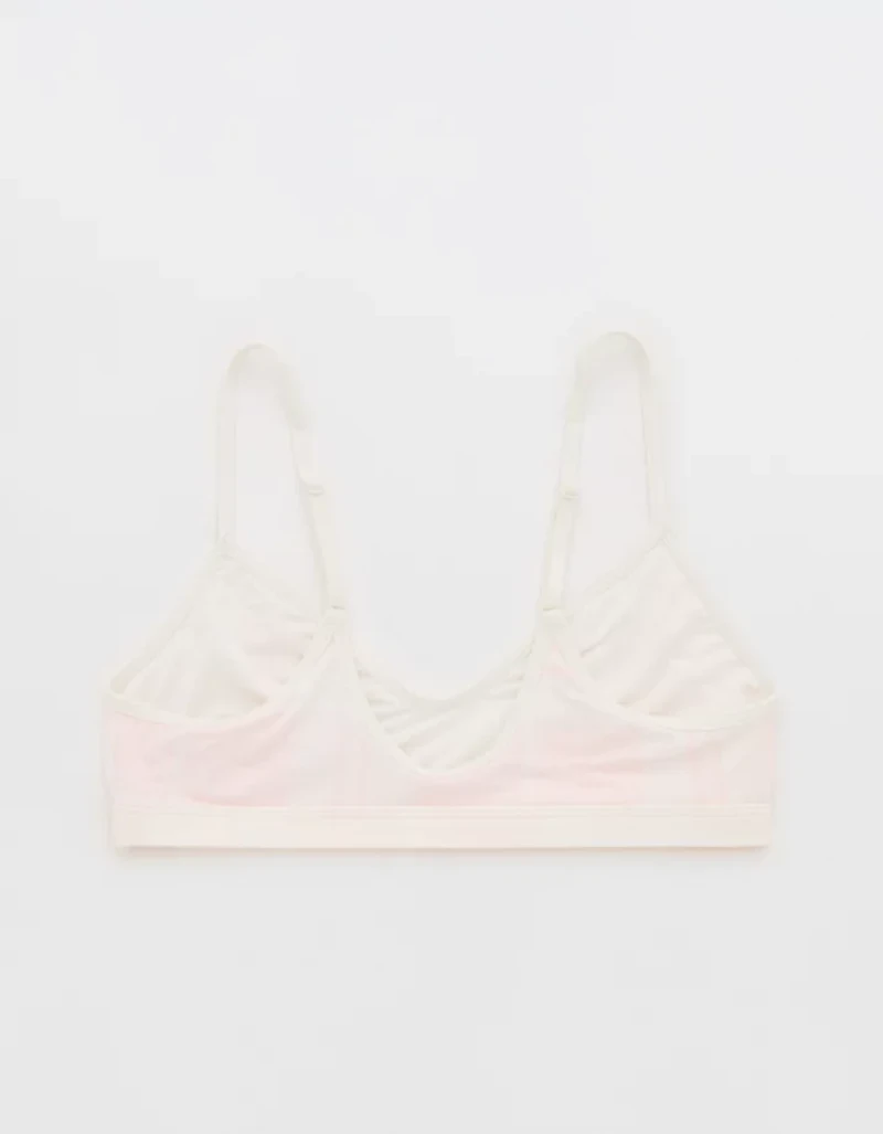 Superchill Modal Bralette