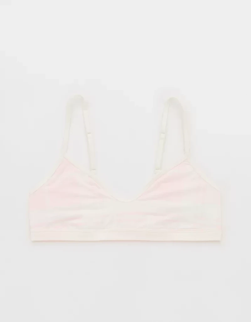 Superchill Modal Bralette
