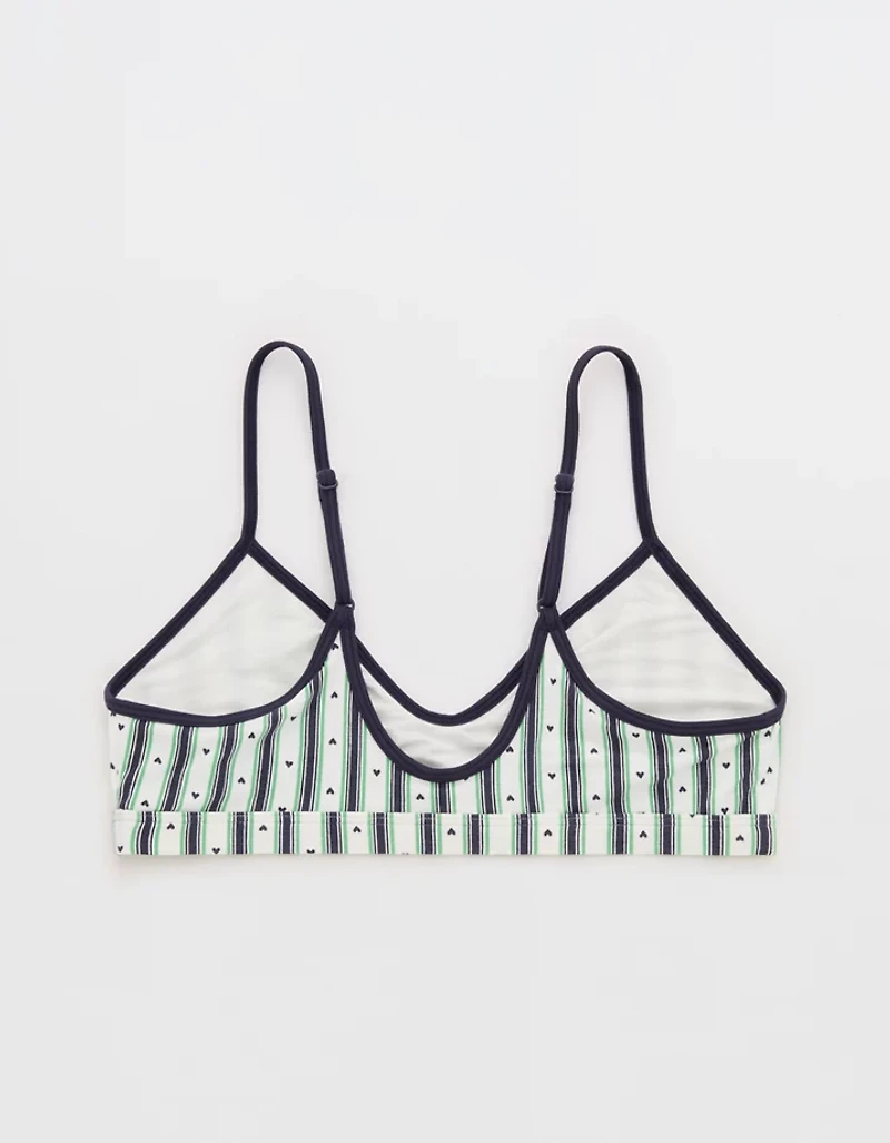 Superchill Modal Bralette