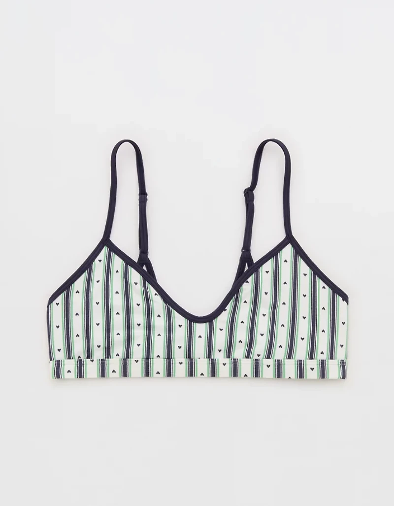 Superchill Modal Bralette