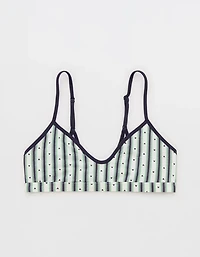 Superchill Modal Bralette