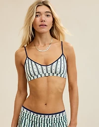 Superchill Modal Bralette