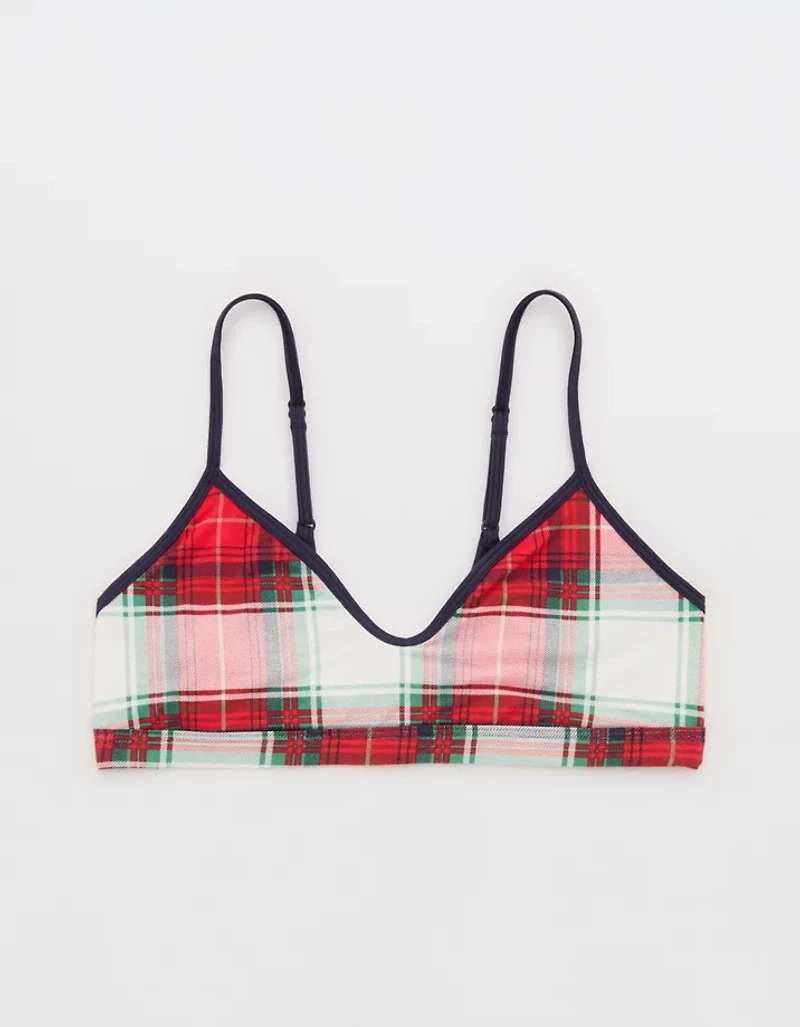 Superchill Modal Bralette