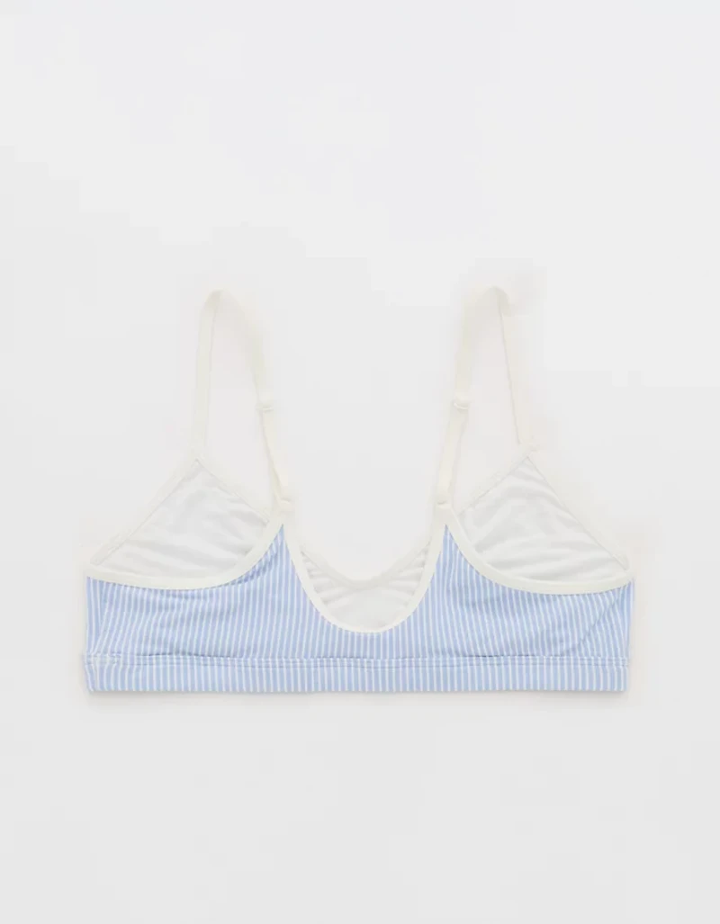 Superchill Modal Bralette