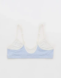 Superchill Modal Bralette