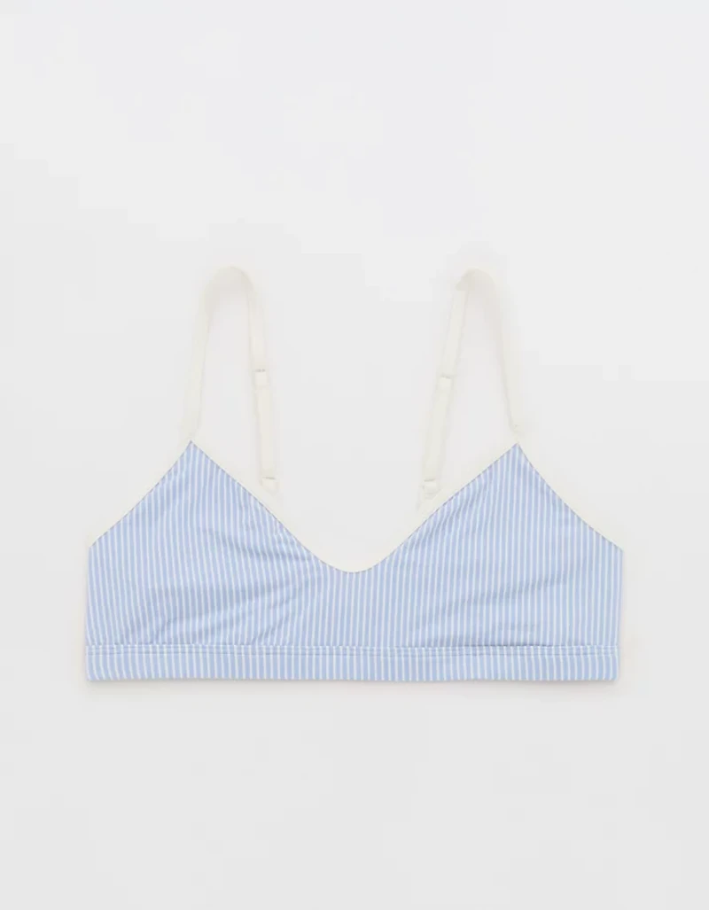 Superchill Modal Bralette