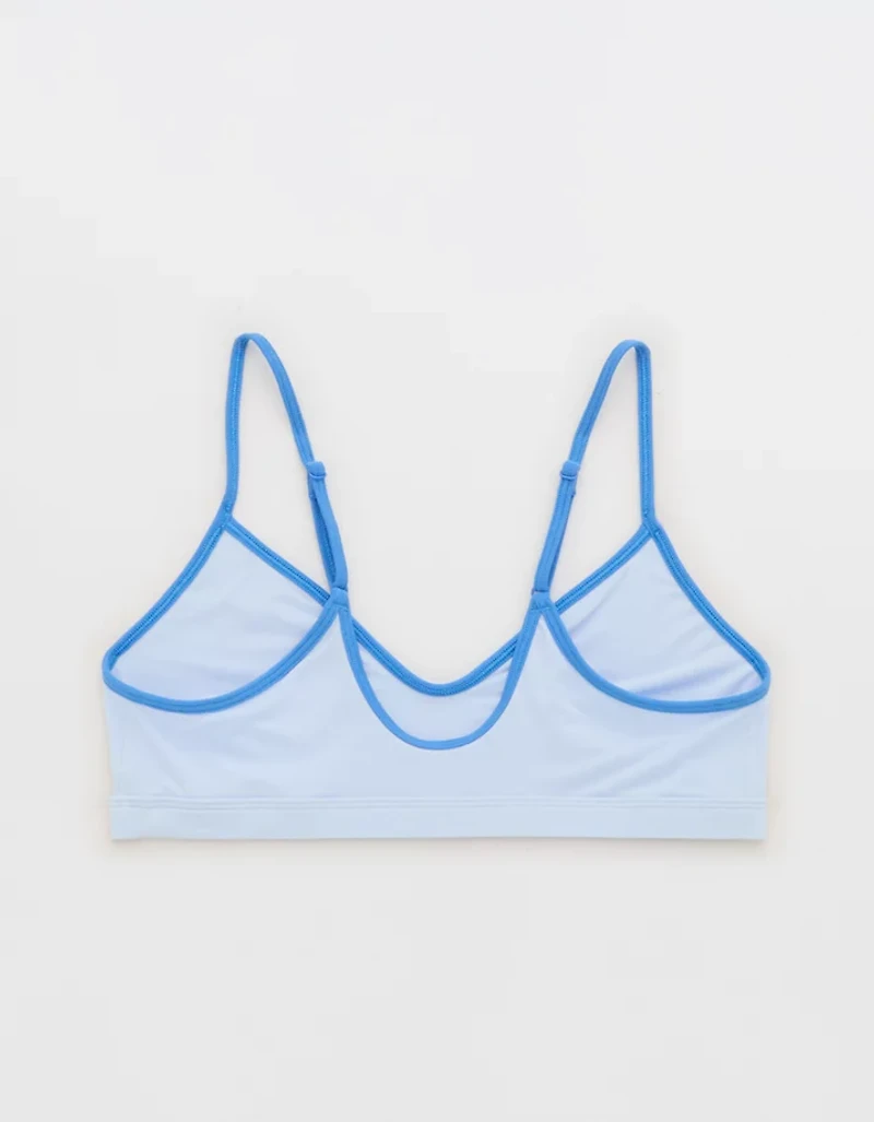 Superchill Modal Bralette