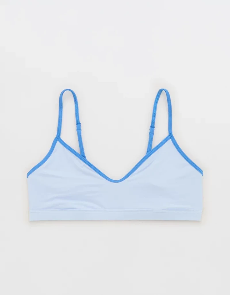 Superchill Modal Bralette