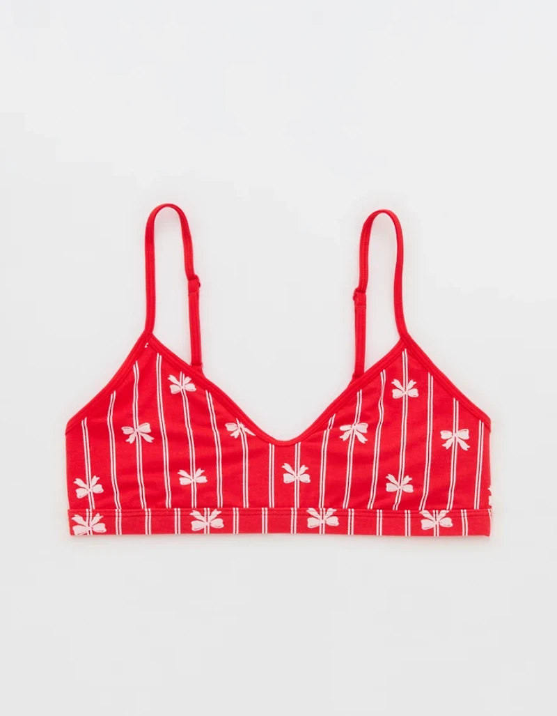 Superchill Modal Bralette